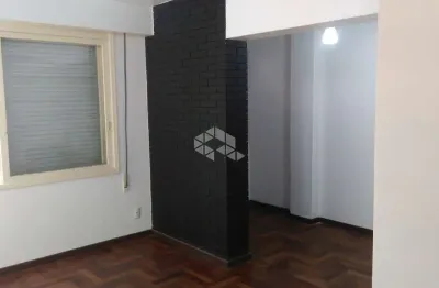 Apartamento com 1 quarto à venda na Rua Doutor Flores, 461, Centro Histórico, Porto Alegre