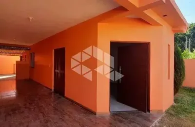 Casa com 3 quartos à venda na Rua João Francisco Soares Lima, 60, São José, Canoas