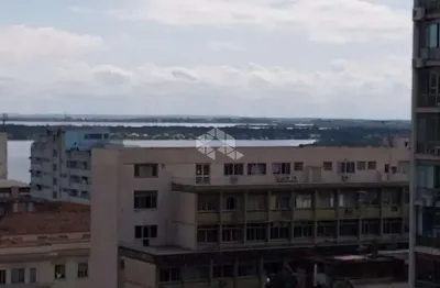 Sala comercial com 119,86 m² privativos no centro de porto alegre