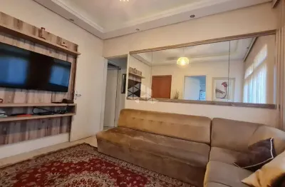 Apartamento com 2 quartos à venda na Rua Marechal Floriano Peixoto, 501, Centro Histórico, Porto Alegre