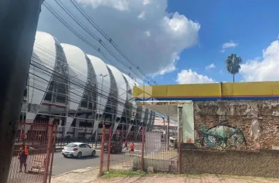 Terreno à venda na Avenida Padre Cacique, 1000, Praia de Belas, Porto Alegre