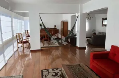 Apartamento 3 quartos e  3 vagas no bairro higienóplois