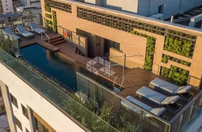 2 dormitórios próximo ao instituto de cardiologia em porto alegre