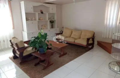 Casa em condomínio fechado com 4 quartos à venda na Mister Fox, 31, Planalto, Gramado