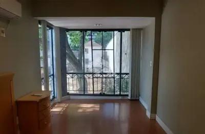 Apartamento com 3 quartos à venda na Rua Cabral, 1600, Rio Branco, Porto Alegre