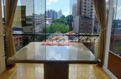 Apartamento com 3 quartos à venda na Rua Cabral, 1600, Rio Branco, Porto Alegre