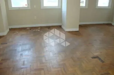 Rara oportunidade de três salas comerciais no mesmo andar com 320m² privativos em frente praça da Alfândega rua Andradas