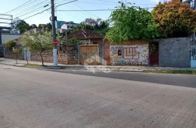 Terreno à venda na Rua Coronel Aparício Borges, 217, Glória, Porto Alegre