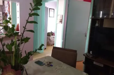 Apartamento com 2 quartos à venda na Avenida Senador Salgado Filho, 327, Centro Histórico, Porto Alegre