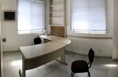 Sala/conjunto comercial no centro histórico em porto alegre rs