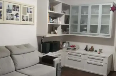 Apartamento 01 dormitório  no bairro no santana em porto alegre