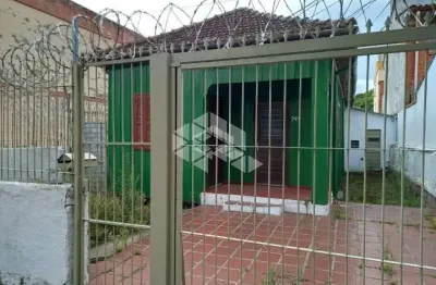 Terreno à venda na Rua Machado de Assis, 744, Partenon, Porto Alegre