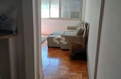Apartamento de 2 quartos na cidade baixa  em porto alegre rs