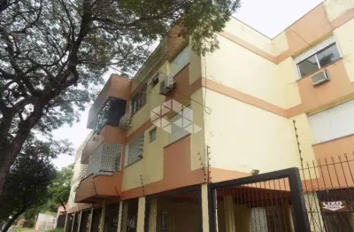 Apartamento 1 Dormitório/quarto no Partenon - Porto Alegre
