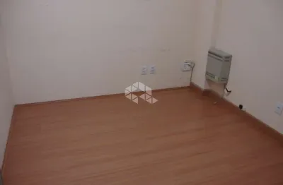 Sala comercial com 2 salas à venda na Rua Vigário José Inácio, 368, Centro, Porto Alegre