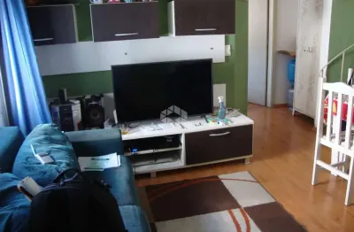 Cobertura com 2 quartos à venda na Rua Vinte de Setembro, 80, Azenha, Porto Alegre
