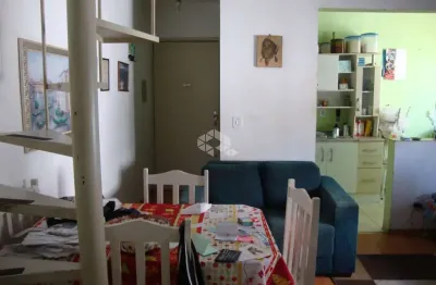 Cobertura com 2 quartos à venda na Rua Vinte de Setembro, 80, Azenha, Porto Alegre