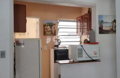 Apartamento 1 quarto no bairro cristal em porto alegre
