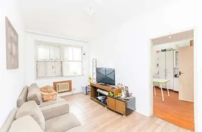 Apartamento com 3 quartos à venda na Rua Botafogo, 248, Menino Deus, Porto Alegre