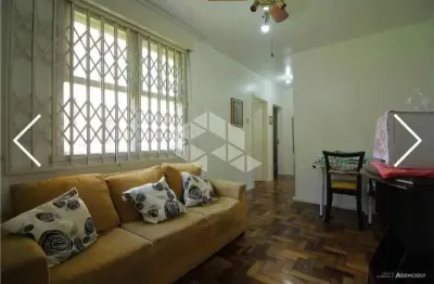 Apartamento 3 quartos  no bairro  santo antônio em porto alegre.
