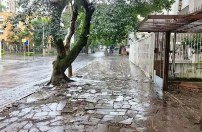 Apartamento com 2 quartos à venda na Avenida Ijuí, 624, Petrópolis, Porto Alegre