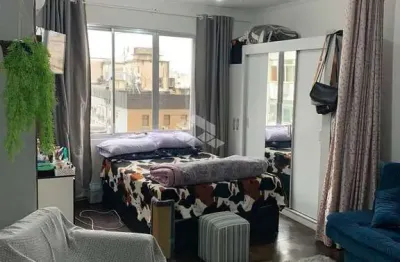 Excelente jk para investimento e airbnb no coração da capital