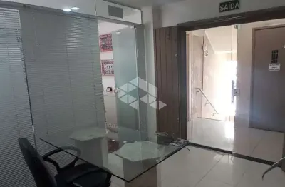 Crédito real vende ampla sala comercial no centro histórico - porto alegre - rs