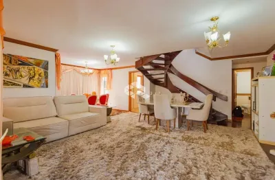 Bela cobertura 03 quartos com três boxes no bairro petrópolis