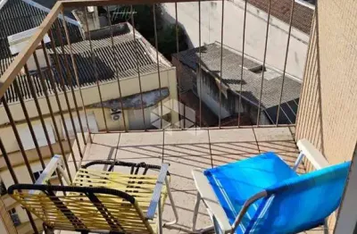 Apartamento 2 quartos, mobiliado  no centro de porto alegre.
