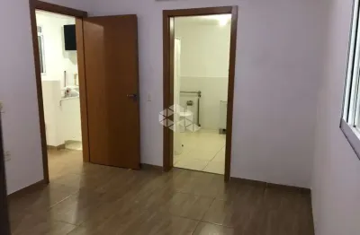 Crédito real vende apartamento de 1 quarto com suíte no bairro jardim leopoldina em porto alegre-rs