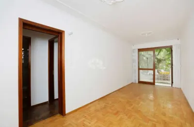 Apartamento com 2 quartos à venda na Rua Felicíssimo de Azevedo, 237, Auxiliadora, Porto Alegre
