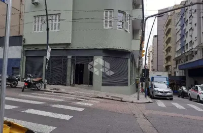 Casa comercial à venda na Rua Marechal Floriano Peixoto, 415, Centro Histórico, Porto Alegre