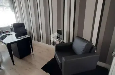 Sala comercial com 2 salas à venda na Rua Doutor Flores, 307, Centro, Porto Alegre