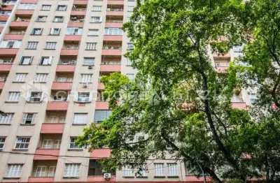 Apartamento com 3 quartos a venda no centro histórico de porto alegre