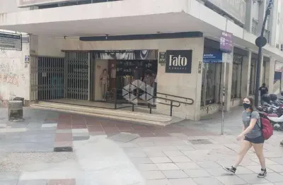 Loja comercial à venda, na rua dos andradas, centro histórico, loja com área de 705 m².