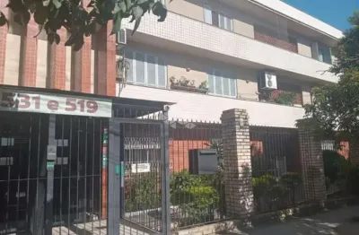 Apartamento com 2 quartos à venda na Avenida Carlos Gomes, 519, Mont Serrat, Porto Alegre