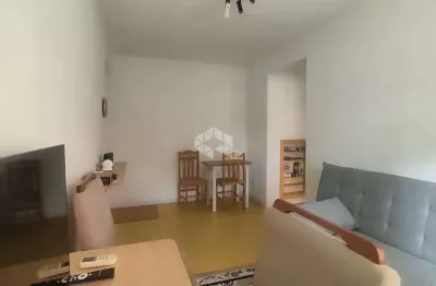 Apartamento com 1 quarto à venda na Rua Orfanotrófio, 700, Santa Tereza, Porto Alegre