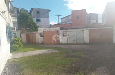 Apartamento com 2 quartos à venda na Rua Wolfram Metzler, 1010, Rubem Berta, Porto Alegre