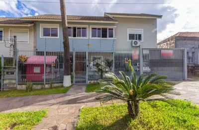 Casa com 3 quartos à venda na Rua Marechal Sampaio, 181, Jardim Floresta, Porto Alegre