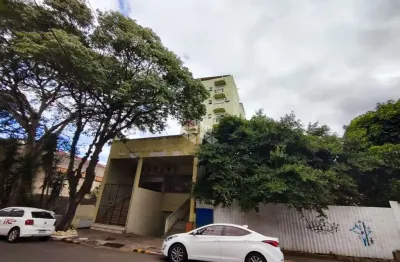 Apartamento à venda,  2 dormitórios e 1 vaga no marechal rondon