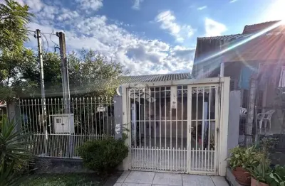 Casa no loteamento moradas da figueras com 2 quartos/dormitorios - lomba do pinheiro