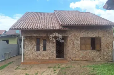 Casa com 4 quartos à venda na Rua São Salvador, 390, Mathias Velho, Canoas