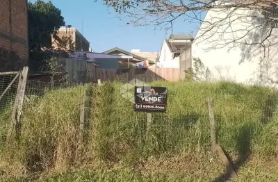 Terreno à venda na Rua dos Sabiás, 133, Igara, Canoas