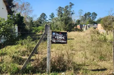 Terreno grande próximo a av. santos ferreira super bem localizado