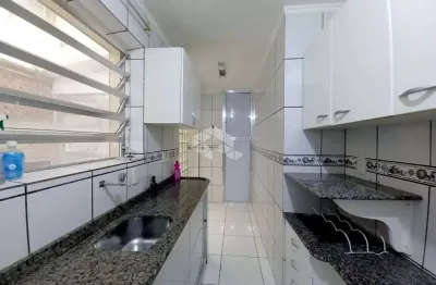 Apartamento com 2 quartos à venda na Rua Brasil, 214, Centro, Canoas