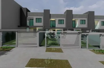 Casa sobrado com 3 suites duas vagas cobertas no bairro igara