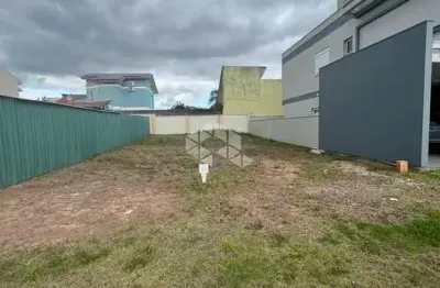 Lote/terreno no condomínio las brisas, igara, canoas.