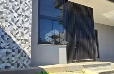 Casa/sobrado |  3 quartos/dormitórios | suíte | lareira | churrasqueira | bairro parque da matriz em cachoeirinha