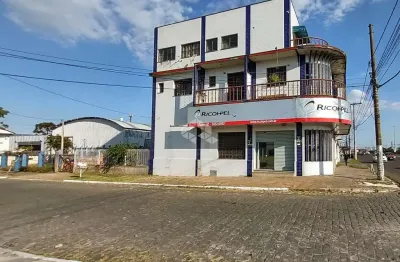 Prédio a venda em canoas na av. getúlio vargas próximo ao supermercado nacional.