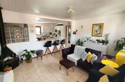Casa semi mobiliada | com 160m² e ótima localização!!!! ***o apartamento é o ponto forte!!!!***